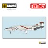 1/72 Caza F-4J Aardvarks de...