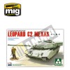 1/35 MBT Canadiense Leopard...