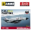 1/48 F-4EJ KAI Phantom II