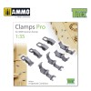 1/35 Clamps Pro for WWII...