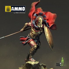 75mm Spartan Noble [Epic History Series]