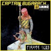 1/35 Capitán Bugarach...