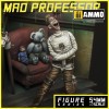 54mm Mad Professor [Figure...