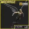 1/35 MadRage [Figure Series]