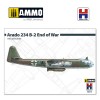 1/48 Arado 234 B-2 Fin de...