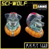 1/10 Sci-Wolf [Serie Bustos]