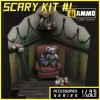 1/35 Kit Terror 1 [Serie...
