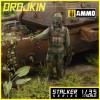 1/35 Drojkin [Stalker Series]