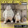 1/20 Sick Side Gang [Figure...