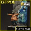 1/20 Charlie [Figure Series]