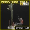 1/35 Industrial Pole