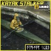 1/35 Kayak Stalker [Stalker...