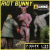 1/35 Riot Bunny [Serie...
