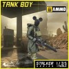 1/35 Tank Boy [Stalker Series]