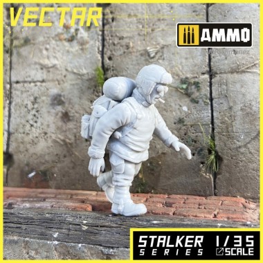 1/35 Vectar [Stalker Series]