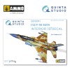 1/32 F-16I 3D-Printed &...