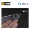1/48 A6M3 3D-Printed &...