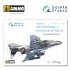 1/48 F-4S 3D-Printed &...