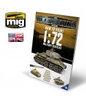 THE WEATHERING SPECIAL - How to Paint 1/72 Military Vehicles (English)