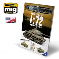 TWS - HOW TO PAINT 1:72 MILITARY VEHICLES (English)