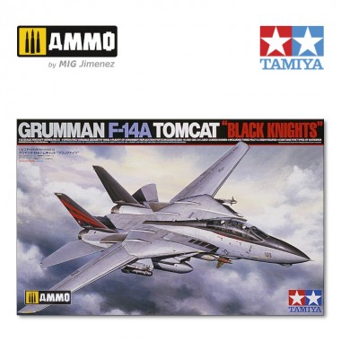 1/32 Grumman F-14A Tomcat...