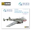 1/32 Bf 110C/D 3D-Printed &...