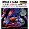3D-Print Crystal for Diorama B