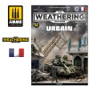 The Weathering Magazine Numéro 34. URBAIN (Français)