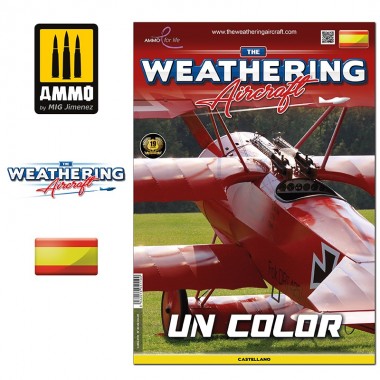 THE WEATHERING AIRCRAFT 20...