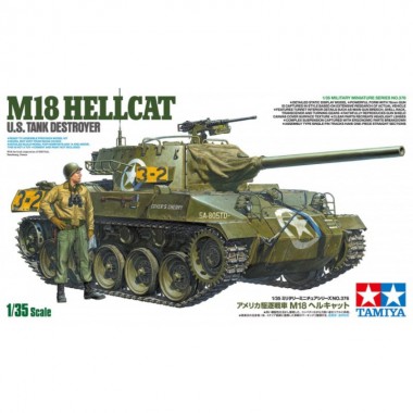1/35 M18 Hellcat...
