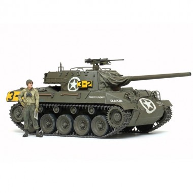 1/35 M18 Hellcat U.S. Tank...