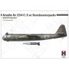 1/72 Arado Ar 234 C-3 con...