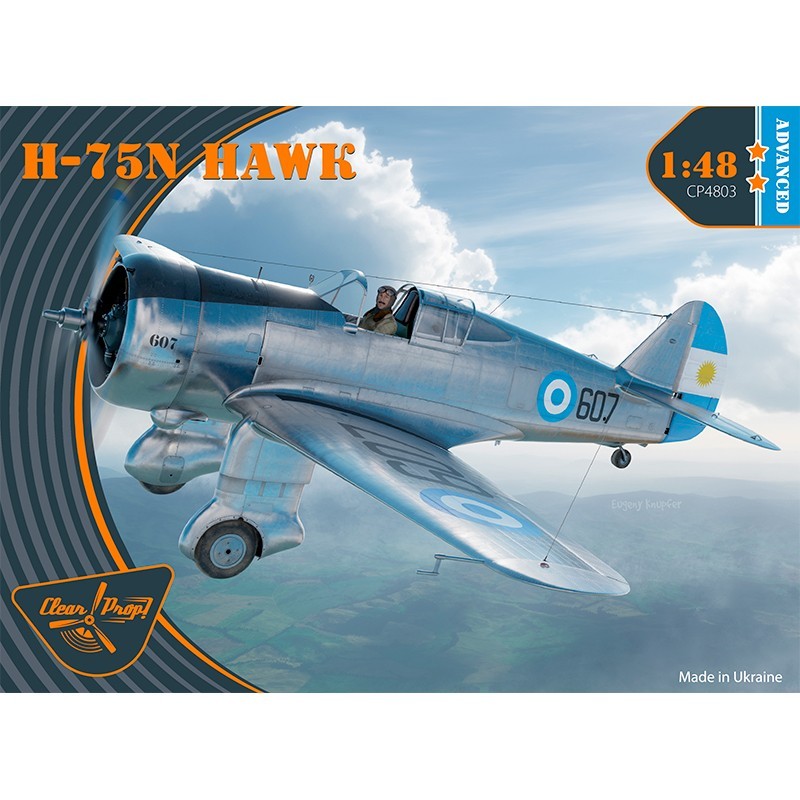 1/48 H-75O Hawk