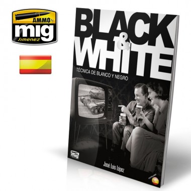 Black & White - Técnica del...