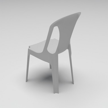 1/35 Resin Chairs
