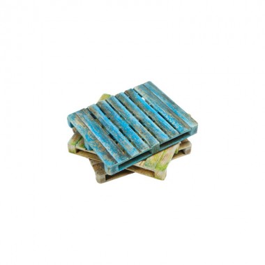 1/35 Wooden Pallets Type 1...