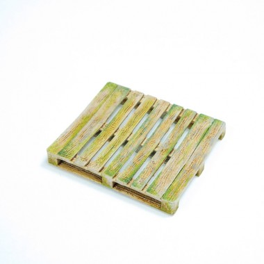 1/35 Wooden Pallets Type 1...