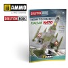Solution Book. How to Paint Italian NATO Aircraft