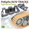 1/35 PzKpfw.III/IV Tracks...