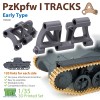 1/35 PzKpfw.I Ausf.A Tracks...