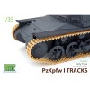 1/35 PzKpfw.I Ausf.A Tracks...