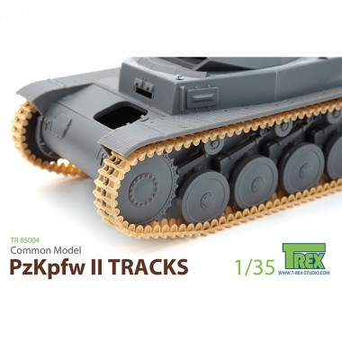 1/35 Pz.Kpfw.II Tracks...