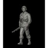 1/35 US Soldier in M43...