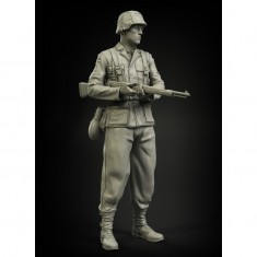 1/35 Waffen-SS soldier Normandy 44
