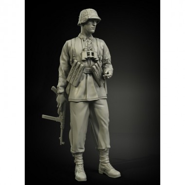 1/35 Waffen-SS NCO Normandy 44
