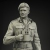 1/35 British RAC officer North Africa/Italy