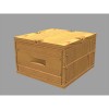 1/35 US Ammo Boxes for 0,303 ammo (wooden pattern)