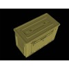 1/35 US Ammo Boxes for 0.5...