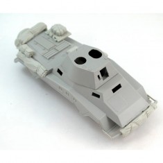 1/35 Stowage set for Sd.Kfz 234 Vehicles