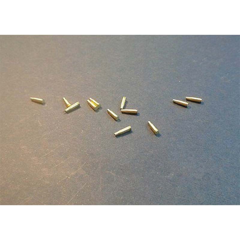 1/35 Cartridge cases for ZSU-23 (20pcs)